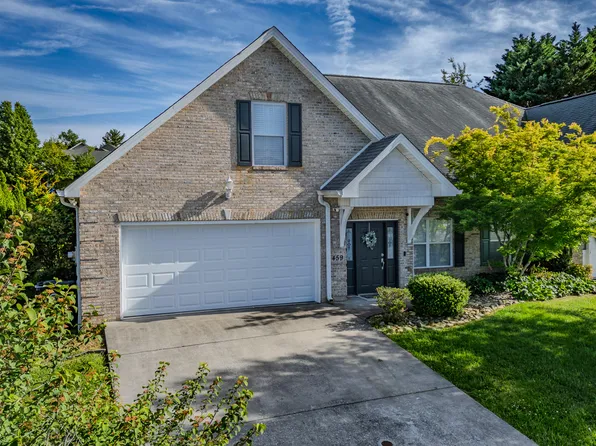 459 Lochmere Dr, Morristown, TN 37814