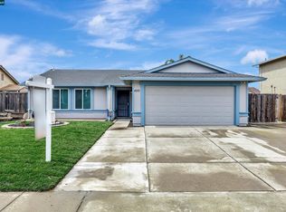 4935 Montague Ave, Oakley, CA 94561