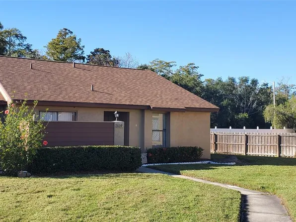 809 Park Villa Cir, Orlando, FL 32824