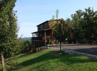 25 Lazy Mountain Rd, Marion, NC 28752