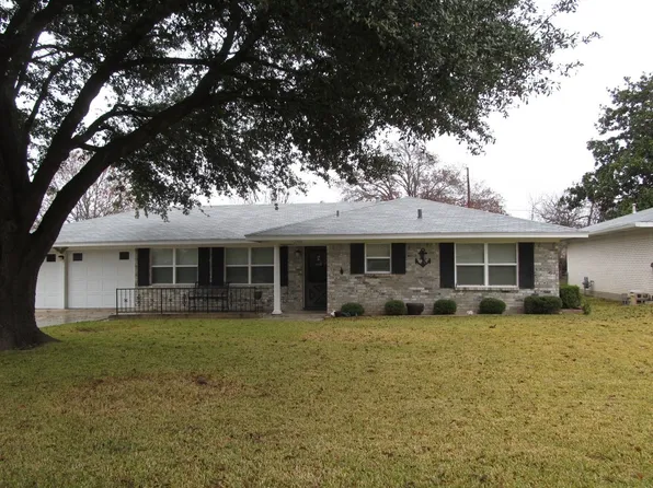 2710 S 55th St, Temple, TX 76504