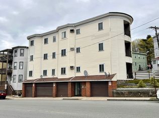 98 State Rd APT 3, Revere, MA 02151