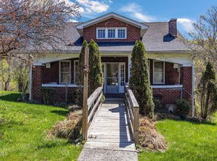 41144 W Morgan Ave, Pennington Gap, VA 24277