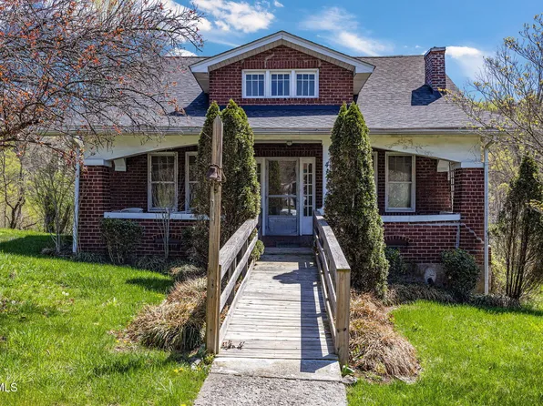 41144 W Morgan Ave, Pennington Gap, VA 24277