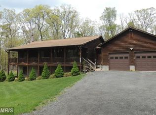 18716 Ginseng Ln, Keedysville, MD 21756