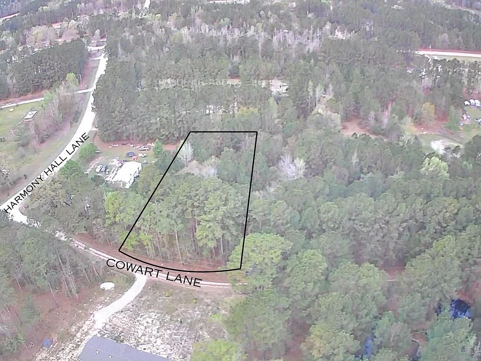 1st image of Cowart Ln