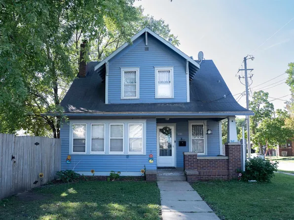 1001 S Cornelia St, Sioux City, IA 51106