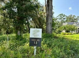 LOT 13 Rhoden Hill Way, Tallahassee, FL 32312