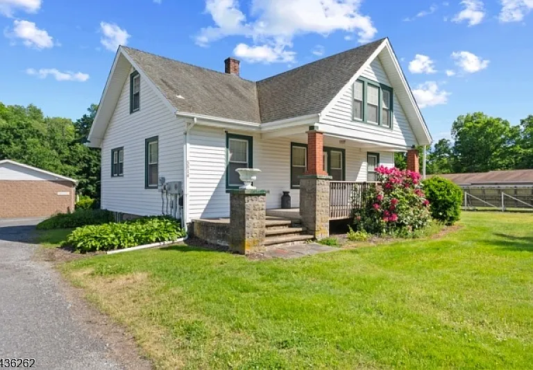 5514 Berkshire Valley Rd — Photo 2