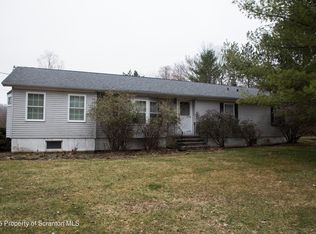 49 Bates Rd, Honesdale, PA 18431