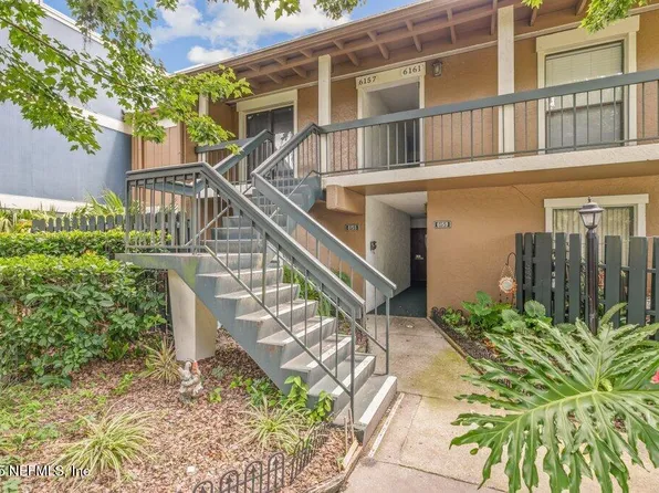 6155 LAKE TAHOE Drive, Jacksonville, FL 32256