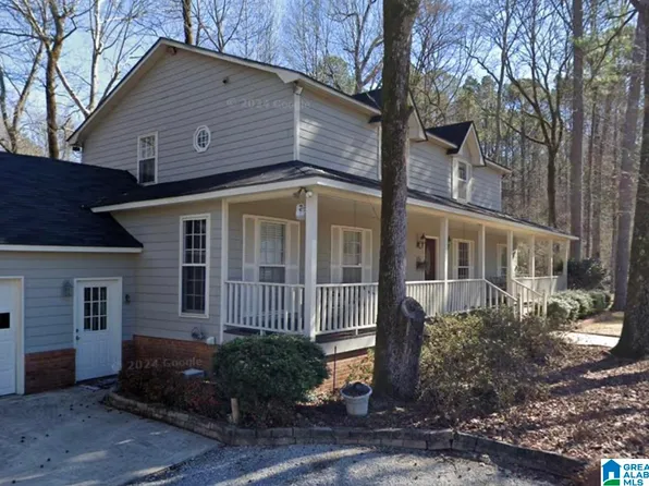 3245 Eastern Valley Rd, Leeds, AL 35094