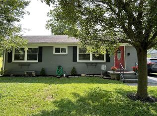 1877 Rio Vista Dr, Paris, KY 40361