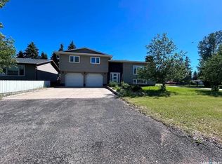5 Souris AVENUE, Redvers, SK S0C 2H0