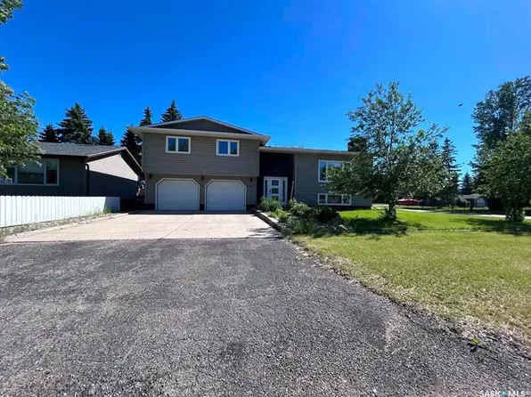 5 Souris AVENUE, Redvers, SK S0C 2H0