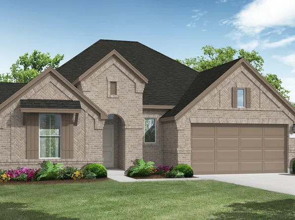 1411 Opal Heights Ct, Magnolia, TX 77354