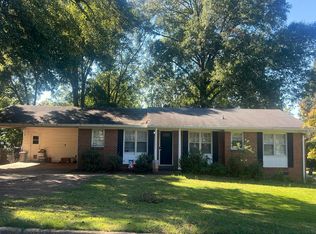 3808 2nd Ave, Tuscaloosa, AL 35405