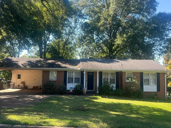 3808 2nd Ave, Tuscaloosa, AL 35405