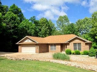 500 Hickory Hollow Dr, Mountain Home, AR 72653