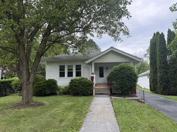 517 E Linn St, Bellefonte, PA 16823