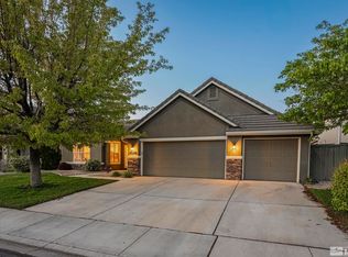 9644 Rolling Rock Way, Reno, NV 89521