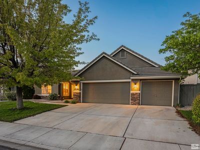 9644 Rolling Rock Way, Reno, NV, 89521