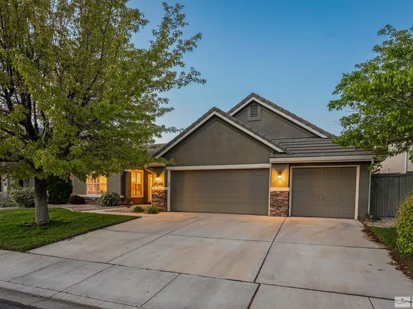 9644 Rolling Rock Way, Reno, NV 89521