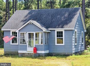 2575 Toddville Rd, Toddville, MD 21672