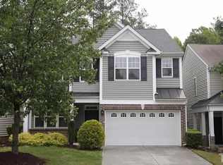 6014 McDevon Dr, Raleigh, NC 27617