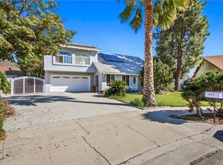 465 N Christine St, Orange, CA 92869