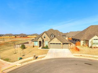 3017 Shilstone Ct, Edmond, OK 73013