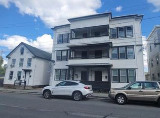 139-143 May St, Lawrence, MA 01841