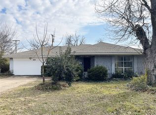 203 Abrams Rd, Richardson, TX 75081