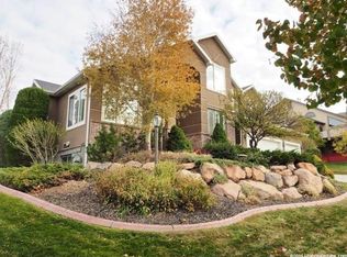 14047 S Osborne Ln, Draper, UT 84020