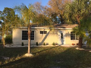 6744 Stardust Ave, North Port, FL 34287