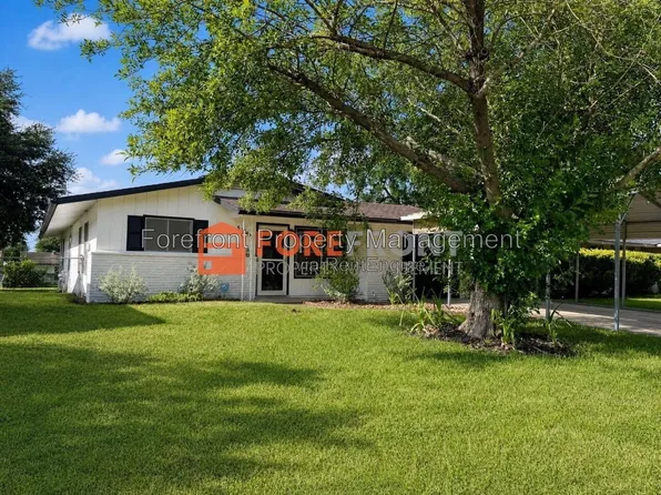 5346 San Benito Dr, San Antonio, TX 78228