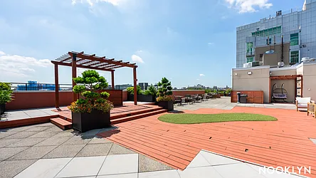 Rented by Nooklyn NYC LLC