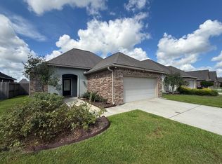 17612 Waterloo Dr, Baton Rouge, LA 70817