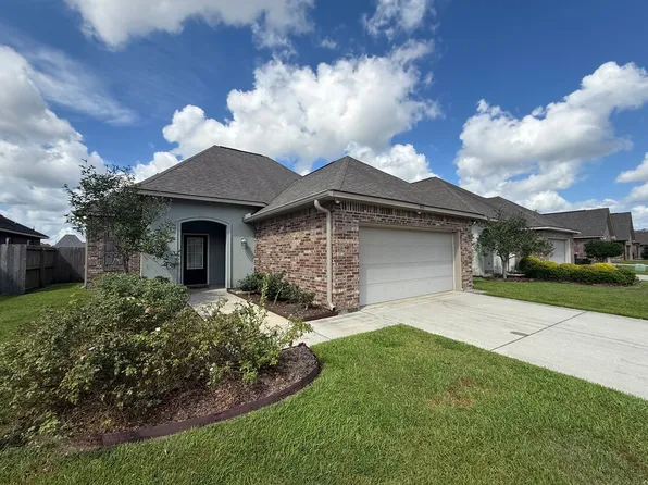 17612 Waterloo Dr, Baton Rouge, LA 70817