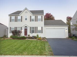 11186 Hanover Ave, Huntley, IL 60142