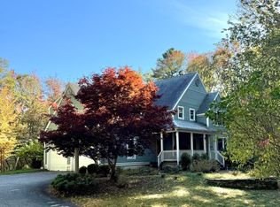 41 Hamilton Way, Yarmouth, ME 04096