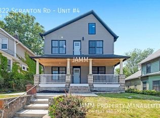2322 Scranton Rd UNIT 4, Cleveland, OH 44113