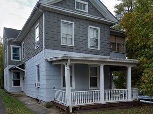 23 Olive St #2, Meriden, CT 06450