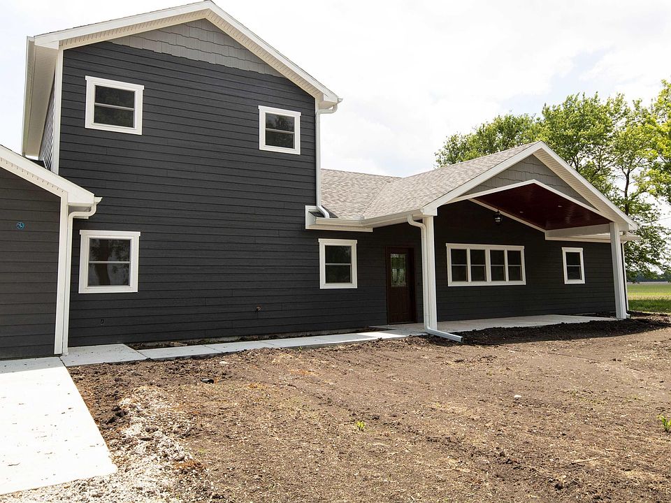 1383 Road 160, Emporia, KS 66801 Zillow