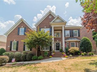 1140 Woodhall Dr #14, Huntersville, NC 28078