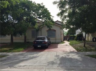 26234 SW 136th Pl, Homestead, FL 33032