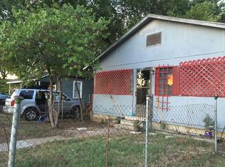 4125 S 25th West Ave, Tulsa, OK 74107