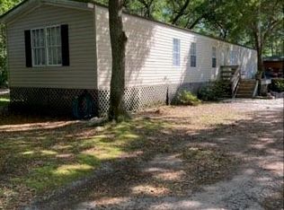 7530 Dover Bluff Rd, Waverly, GA 31565