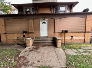 55 S Balch St, Akron, OH 44302