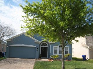 618 Home Grove Dr, Winter Garden, FL 34787